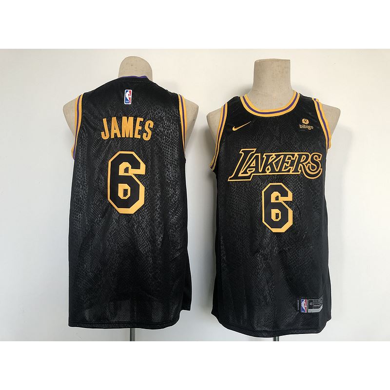 NBA Fans Jersey